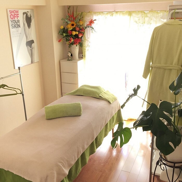 Salon